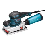 Bosch OS50VC 3.4 Amp Corded Electric Finishing Orbital Sander Kit with Vibration Control thumbnail 1