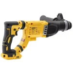 DEWALT 20V MAX XR Brushless 1-1/8 in. SDS Plus D-Handle Rotary Hammer (Tool-Only) thumbnail 8