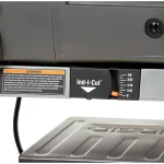 RIDGID 13 in. Corded Thickness Planer, 15 Amp, 9000 RPM thumbnail 8