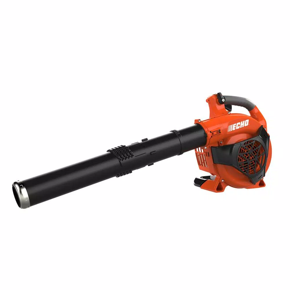 ECHO PB-2620 X Series Handheld Gas Leaf Blower, 25.4 cc, 172 MPH, 456 CFM