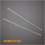 POWERTEC 12.5 in. High Speed Steel (HSS) Planer Blades for Ryobi AP-12 (Set of 2) thumbnail 4
