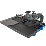 Delta Cruzer 7 in. Wet Tile Saw, 13 Amp, 24 in. Rip Capacity thumbnail 7