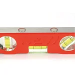 Kapro 10 in. Magnetic Cast Aluminum Torpedo Level with Plumb Site thumbnail 4
