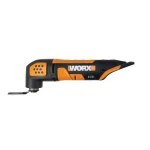 WORX 20V Cordless Oscillating Multi-Tool with Universal Fit System (Bare Tool Only) thumbnail 1