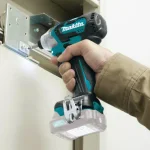 Makita 12V MAX CXT Brushless 1/4 in. Cordless Impact Driver (Tool Only) thumbnail 7