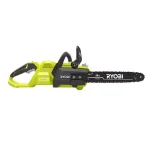 RYOBI 40V Lithium-Ion Cordless 4-Tool Combo Kit (Tool Only) - Trimmer, Blower, Chainsaw, & Hedge Trimmer thumbnail 11