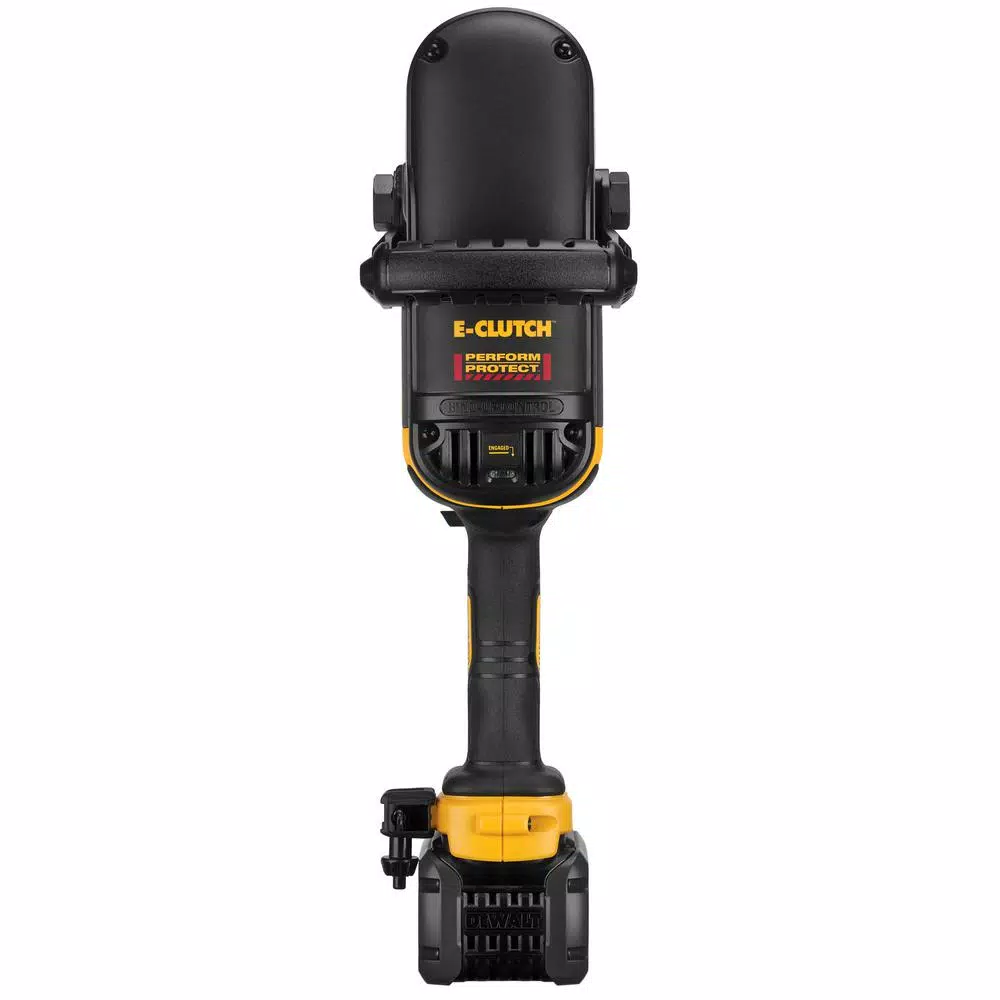 DEWALT FLEXVOLT 60V MAX Brushless 1/2 in. Stud & Joist Drill Kit with (2) 6.0 Ah Batteries & Bonus Swivel Head Shear
