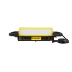 STANLEY PSL1000S 1000 Lumen LED Work Bench Shop Light with 4 AC Outlets and Dual USB Ports thumbnail 8