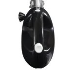 Chard Collection No. 5 400W Black Stainless Steel Meat Grinder thumbnail 6