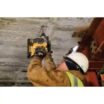DEWALT 20V MAX XR Brushless 1 in. SDS Plus Rotary Hammer Kit with 3.0Ah Battery & Charger thumbnail 6