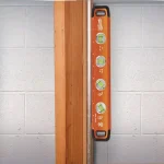 Swanson Tool Co. 11 in. Magnetic Torpedo Level thumbnail 5