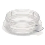Tribest PB-350 Mason Jar Personal Blender, 16 oz, Cream thumbnail 3