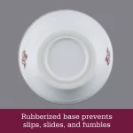 College Kitchen Collection Texas A&M Aggies 4-Piece Party Bowl Set, Maroon, 8 oz thumbnail 7