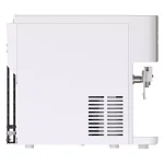 DRINKPOD 2000 Series Bottleless Water Filtration Cooler, 4-Stage Purification, White thumbnail 3