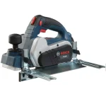 Bosch 6.5 Amp 3-1/4 in. Corded Planer Kit with Woodrazor Micrograin Carbide Blade thumbnail 12