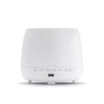 iHome Zenergy Aroma Dream iZA40W White Essential Oil Diffuser & Sound Therapy Alarm Clock thumbnail 6