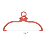 Earth Worth Nature Spring 32 in. Skidding Tongs with O-Ring for Log Dragging and Pulling thumbnail 2