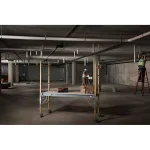 Milwaukee M18/M12 Lithium-Ion Cordless Wireless Jobsite Speaker thumbnail 9