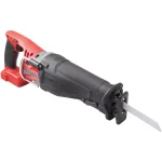 Milwaukee M18 FUEL 18V Brushless Cordless Reciprocating Saw (Tool-Only) thumbnail 10