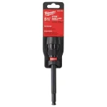 Milwaukee QUIK-LOK 5-1/2 in. x 7/16 in. Universal Extension Bit thumbnail 3