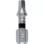 Makita ImpactXPS #2 Square 1 in. Insert Bits, 5-Pack thumbnail 3