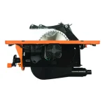Triton 10 in. 15 Amp Contractor Saw Module for WorkCentre TWX7 thumbnail 2