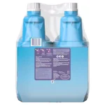 Swiffer WetJet Multi-Purpose Floor Cleaner Refill, Open Window Fresh Scent, 42 oz (2-Pack) thumbnail 6