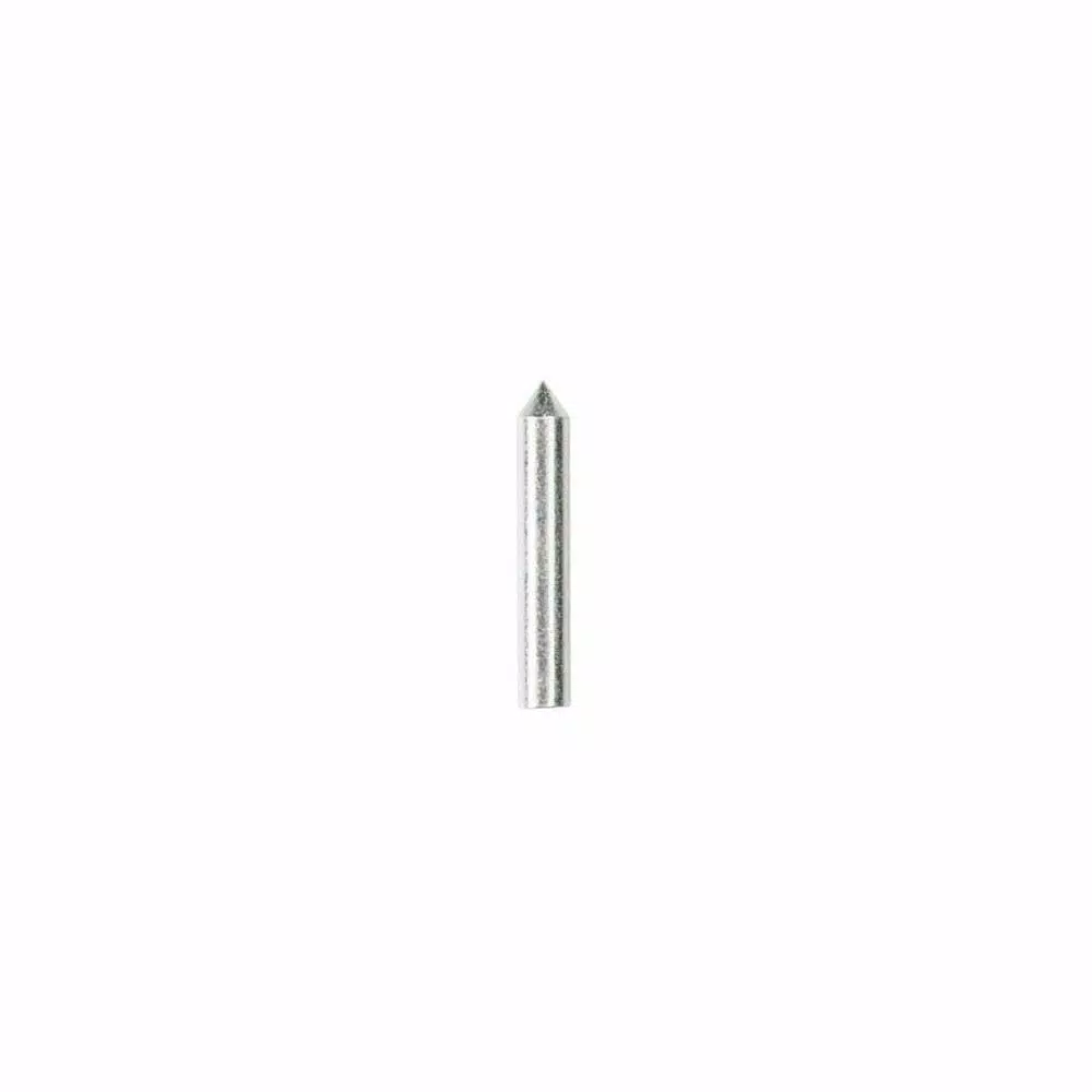 Dremel 1/10 in. Diamond Point Rotary Tool Bit for Dremel 290 Engraver