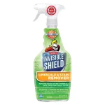 Clean-X Invisible Shield Shower and Wall Tile Glass Essentials Kit thumbnail 4