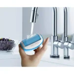 Cyber Clean RollCare On The Go Washable Reusable Lint Roller thumbnail 6