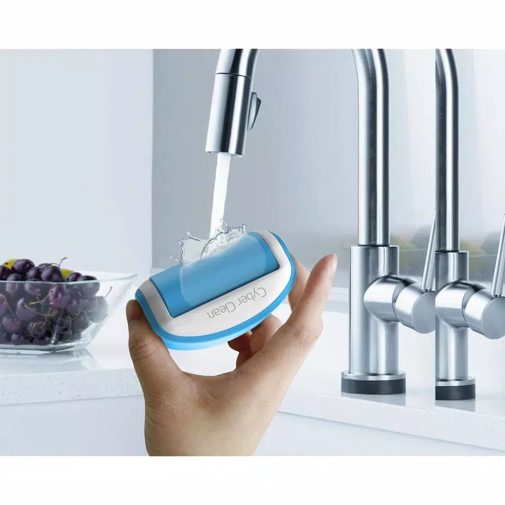 Cyber Clean RollCare On The Go Washable Reusable Lint Roller