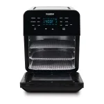 NuWave Brio 14 Qt. Digital Air Fryer with Integrated Temperature Probe and 100 Pre-Programmed Recipes thumbnail 2