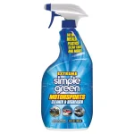 Simple Green Extreme Simple Green Motorsports Cleaner and Degreaser, 32 oz. thumbnail 1