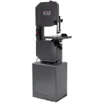 JET 14 in. 230V 3 PH Vertical Bandsaw with Variable Speed Drive thumbnail 1