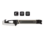 Sheffield REAPR Versa TAC Pry Bar with 3.5 in. Blade and Multi-Tool Head thumbnail 4