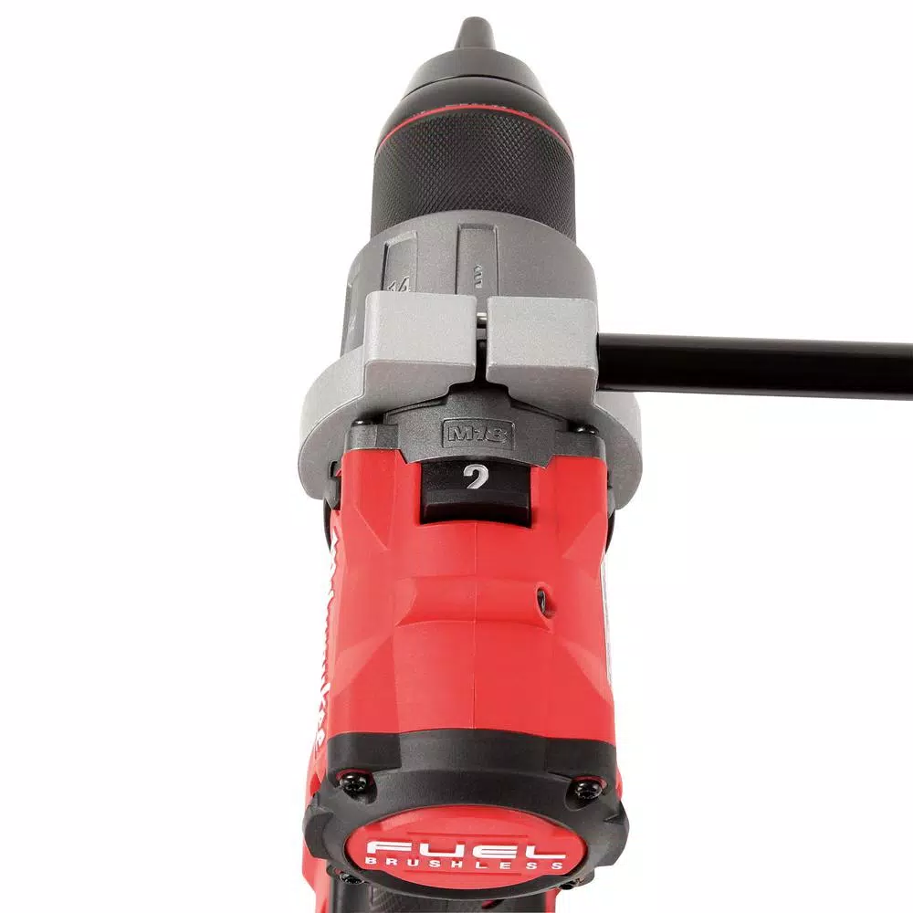 Milwaukee M18 FUEL 1/2 in. Brushless Cordless Drill/Driver (Tool-Only)