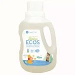 ECOS Baby Disney Free and Clear Liquid Laundry Detergent, 50 oz. thumbnail 1