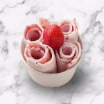 Whynter ICR-300SS Portable Stainless Steel Instant Rolled Ice Cream Maker thumbnail 9