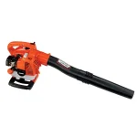ECHO ES-250 25.4 cc Gas Leaf Blower, Vacuum, and Shredder - 391 CFM, 165 MPH thumbnail 7