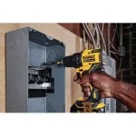 DEWALT ATOMIC 20V MAX Brushless 1/2 in. Drill/Driver and Impact Driver Combo Kit thumbnail 13