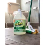 OdoBan Eucalyptus Multi-Purpose Disinfectant & Odor Eliminator Concentrate, 5 Gal. thumbnail 4