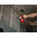 Milwaukee M18 18V Lithium-Ion Cordless 15-Tool Combo Kit with 4 3.0 Ah Batteries and Charger thumbnail 7