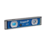 Empire em95 UltraView LED 9 in. Torpedo Level with High-Contrast e-Band Vials thumbnail 3