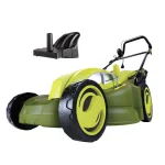 Sun Joe Mow Joe MJ403E 17 in. 13-Amp Corded Electric Walk Behind Push Lawn Mower thumbnail 1