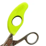 Jameson Snip Grip Ergonomic Handle Inserts for Electrician Splicer Scissors, 3-Pack thumbnail 2