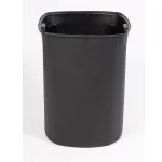Toter 45 Gallon Black Rigid Liner for 45 Gal. Litter Container (840-K) thumbnail 1