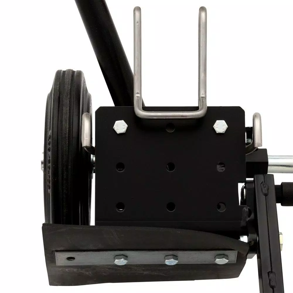 Makita Power-Cutter Dolly with Water Tank for 4-Stroke Power Cutters