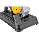 DEWALT D28710 14 in. 15 Amp Corded Chop Saw with 2300W Motor thumbnail 2