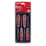 Milwaukee 4-Piece Hook and Pick Set with All-Metal Core thumbnail 7