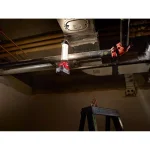 Milwaukee M18 18V Lithium-Ion 700-Lumen LED Lantern/Flood Light (Tool-Only) thumbnail 8